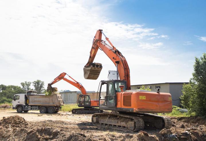 Débroussaillage Victoriaville